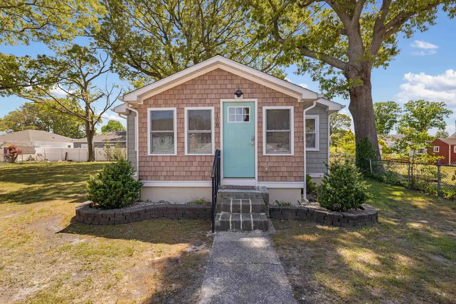 108 W Wilde Avenue, Villas, NJ 08251 - #3