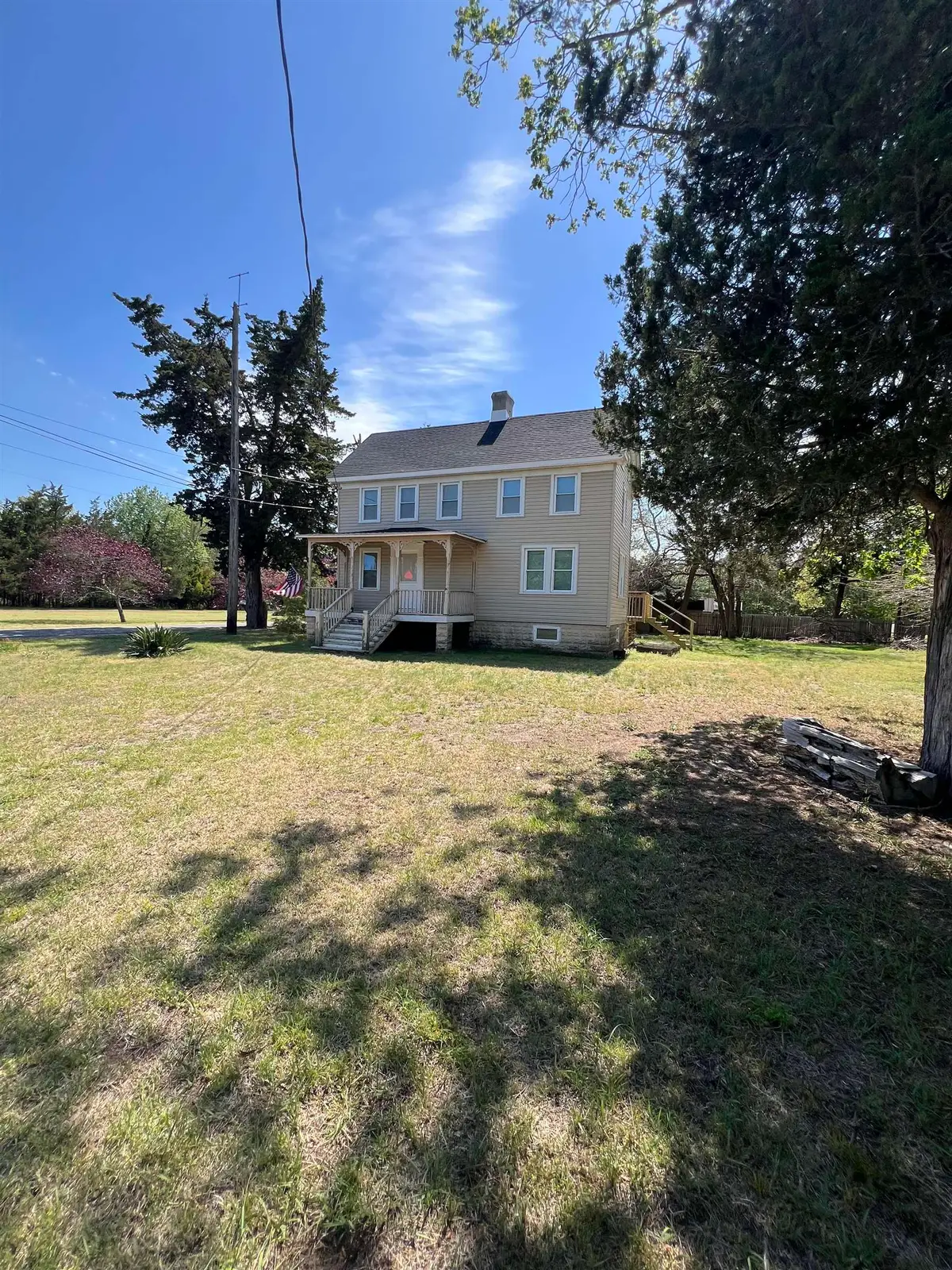 3444 Route 47, Maurice River, NJ 08332 - #1