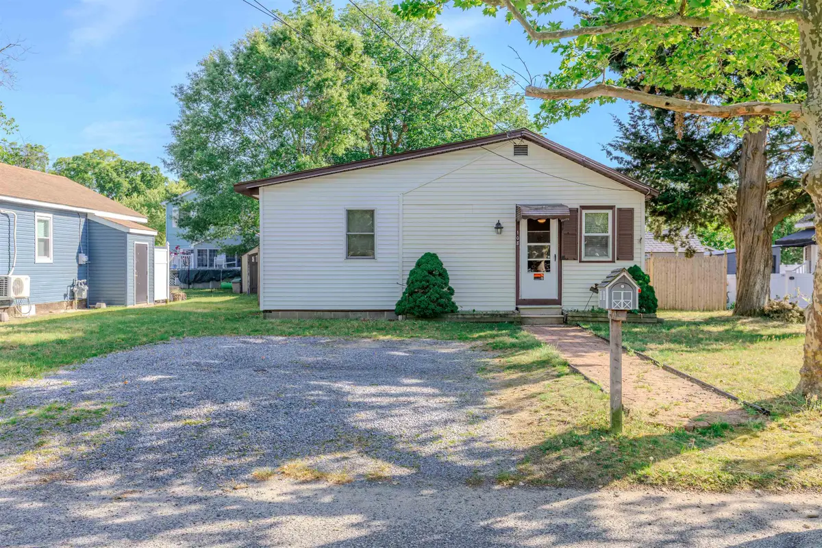 108 Iowa Avenue, Villas, NJ 08251 - #1