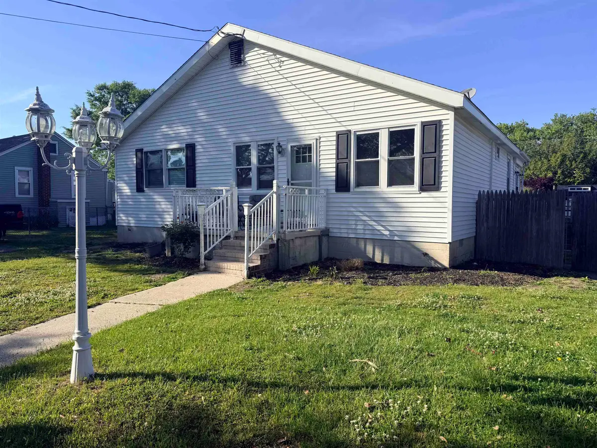 110 Bucknell Avenue, Del Haven, NJ 08251 - #1