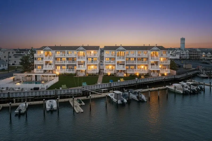 219 W 4th Avenue, North Wildwood, NJ 08260 - #2