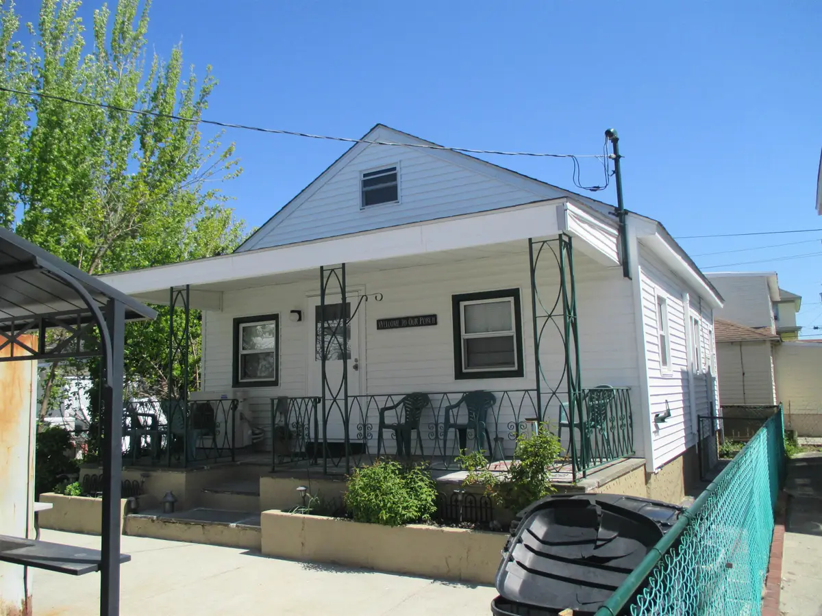119 E Cresse Avenue, Wildwood, NJ 08260-0000 - #1