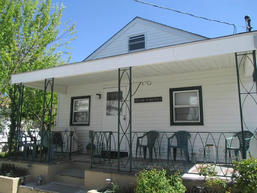 119 E Cresse Avenue, Wildwood, NJ 08260-0000 - #2