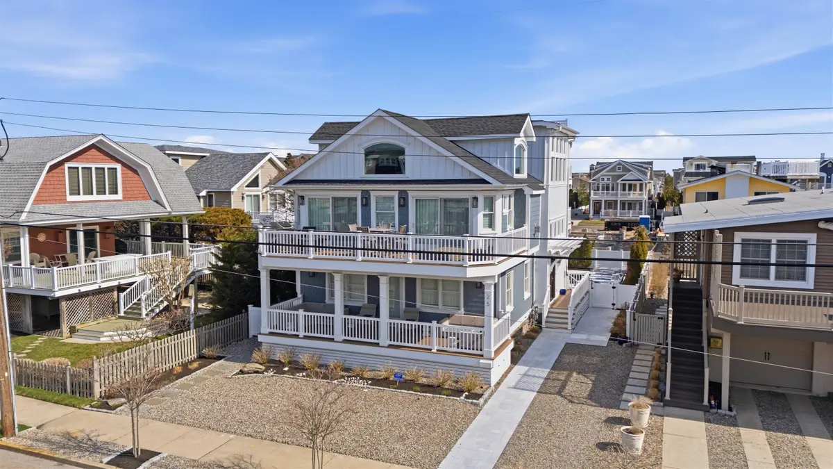 25 E 18th Street, Avalon, NJ 08202 - #1