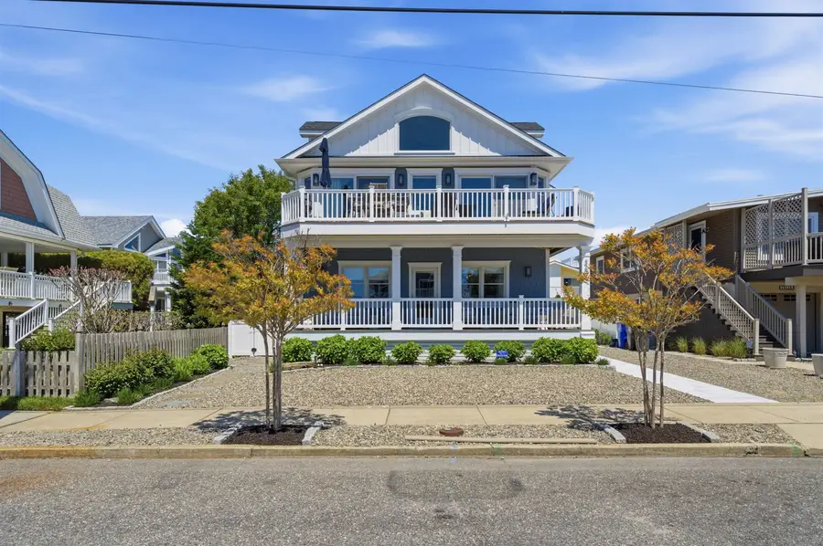 25 E 18th Street, Avalon, NJ 08202 - #2