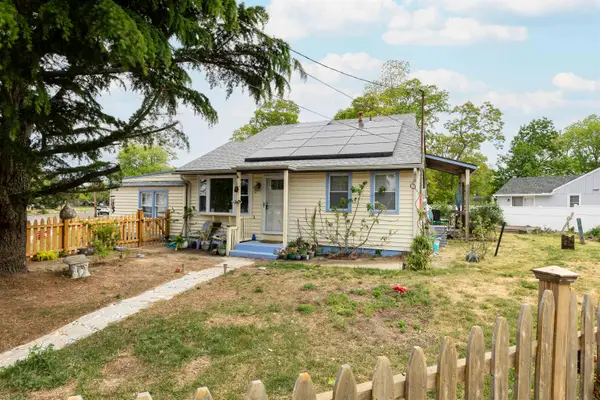 405 Whittier Avenue, North Cape May, NJ 08204