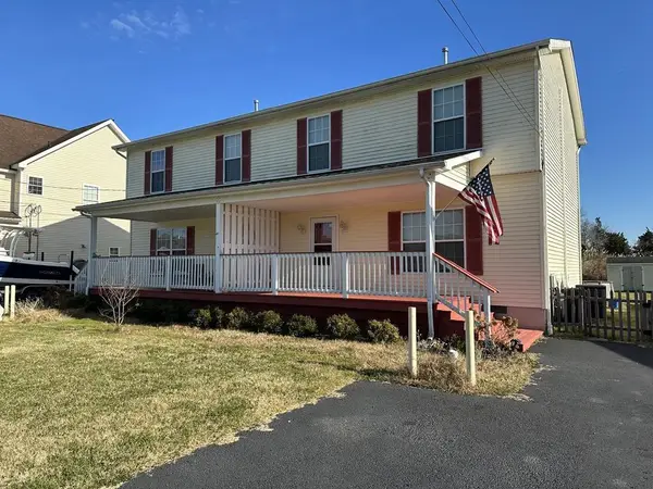 408 N 7th Street, Rio Grande, NJ 08242