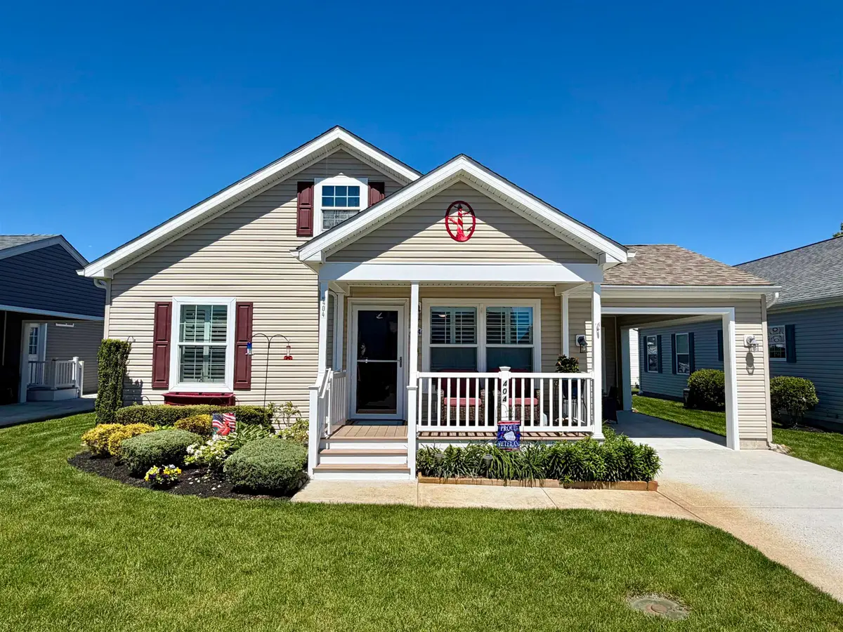 2058 Route 9, Seaville, NJ 08230 - #1