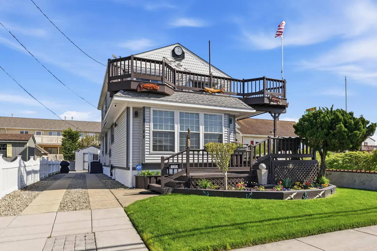 7103 New Jersey Avenue, Wildwood Crest, NJ 08260 - #1