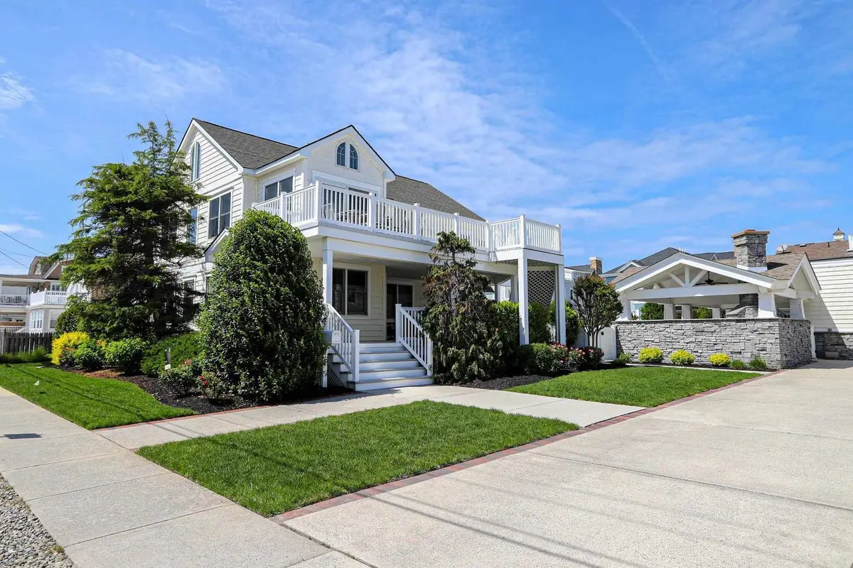 128 95th Street, Stone Harbor, NJ 08247-1907 - #1
