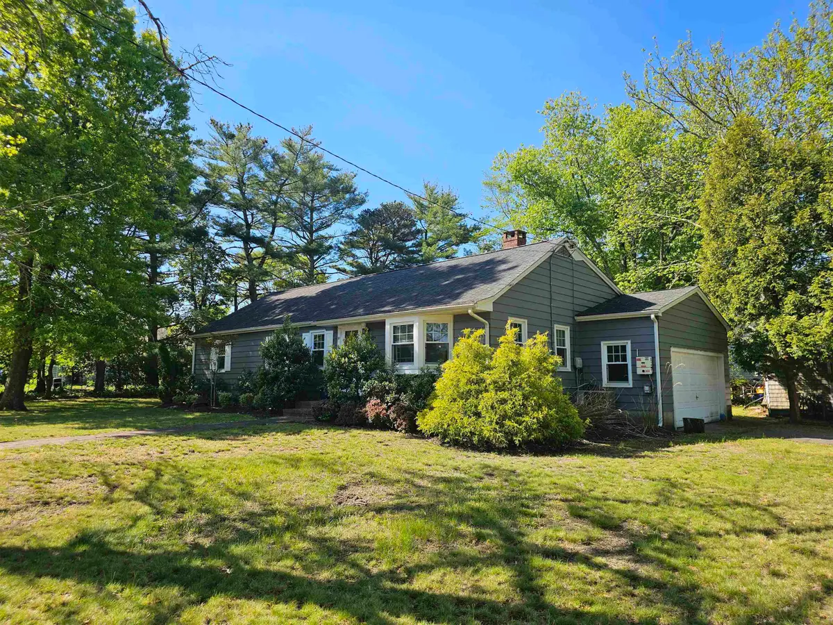 10 Wilkie Boulevard, Beesleys Point, NJ 08223 - #1