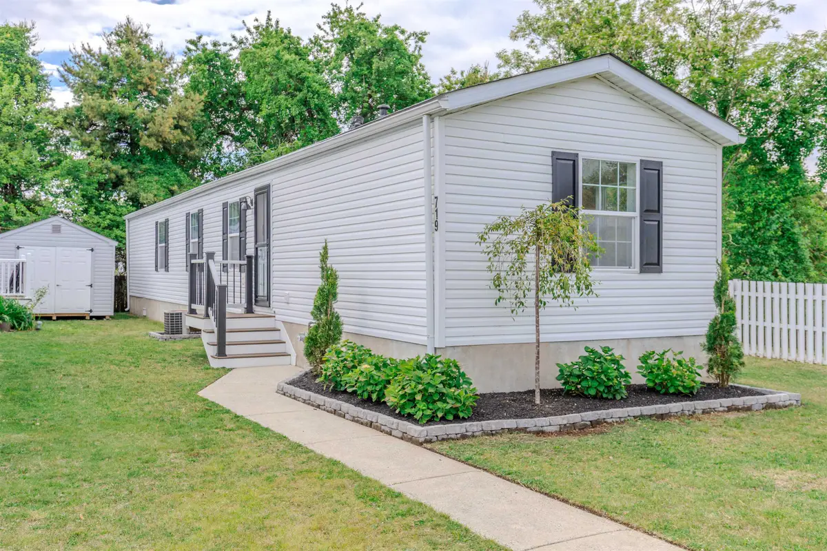 719 Lilly Pond Drive, Erma, NJ 08204 - #1