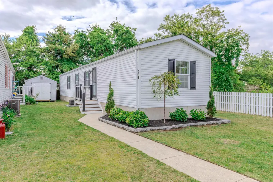 719 Lilly Pond Drive, Erma, NJ 08204 - #2