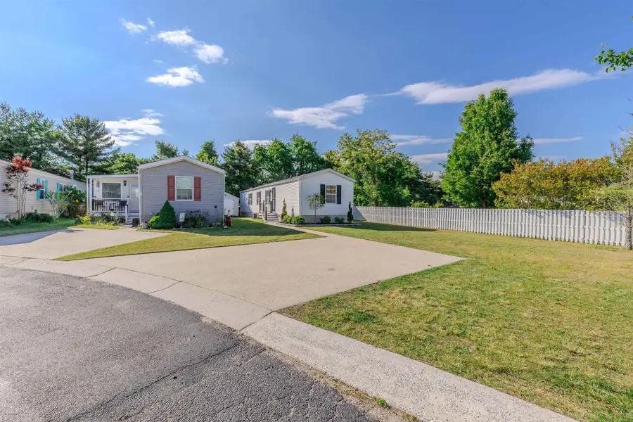 719 Lilly Pond Drive, Erma, NJ 08204 - #3
