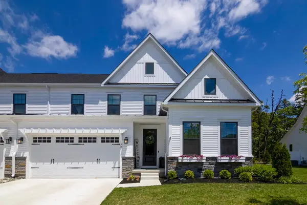 70 Muirhead Lane, Cape May Court House, NJ 08210-4107