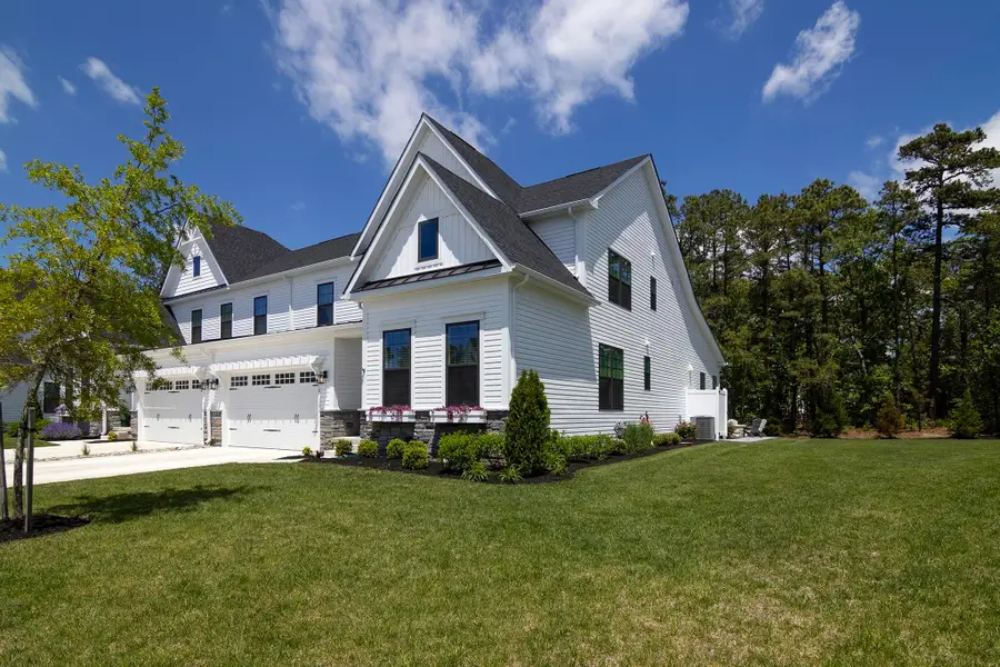 70 Muirhead Lane, Cape May Court House, NJ 08210-4107 - #2