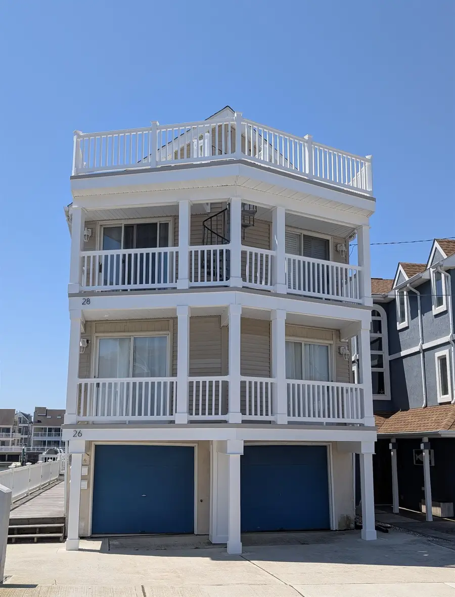 26 W 17th Street, Ocean City, NJ 08226 - #3
