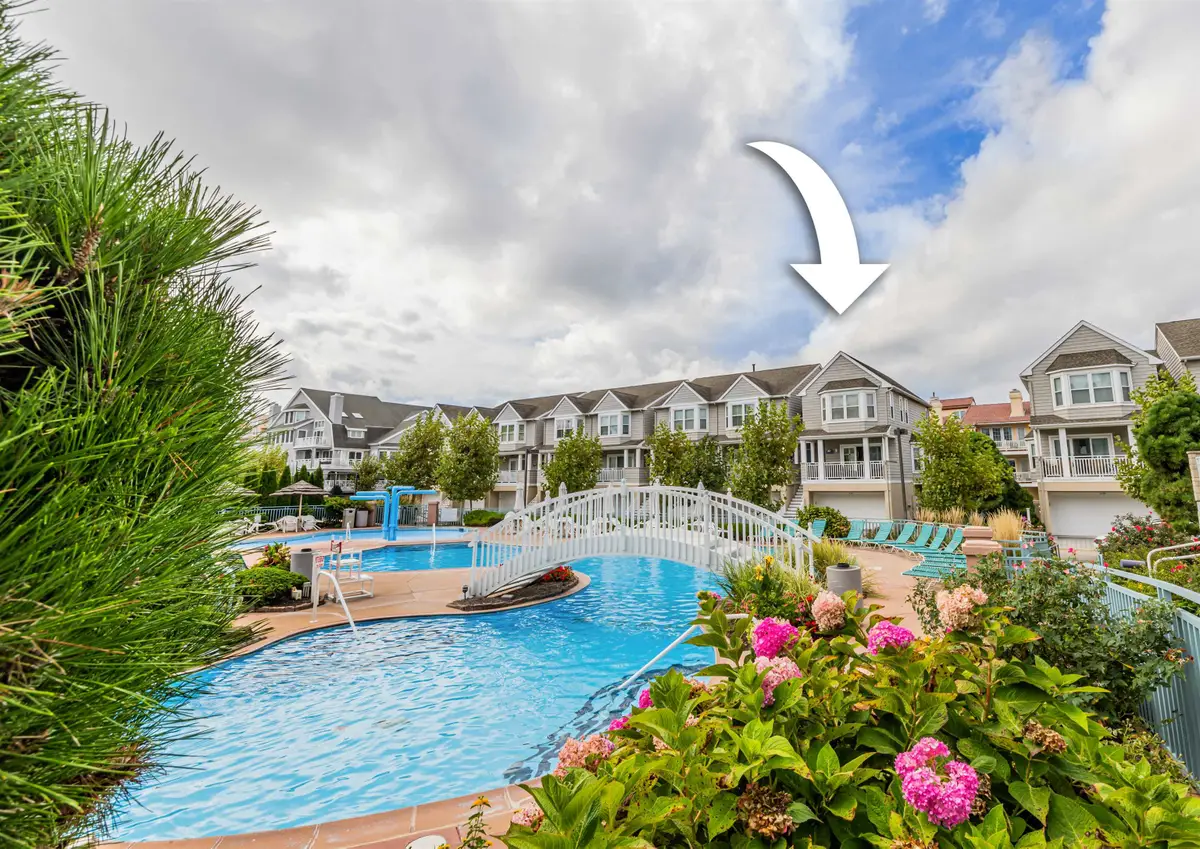 524 Turtle Gut Circle, Diamond Beach, NJ 08260 - #1