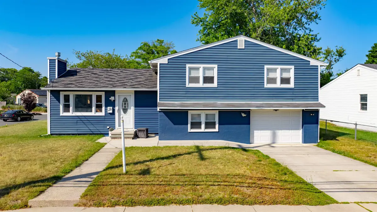 300 E Maryland Avenue, Rio Grande, NJ 08242 - #1