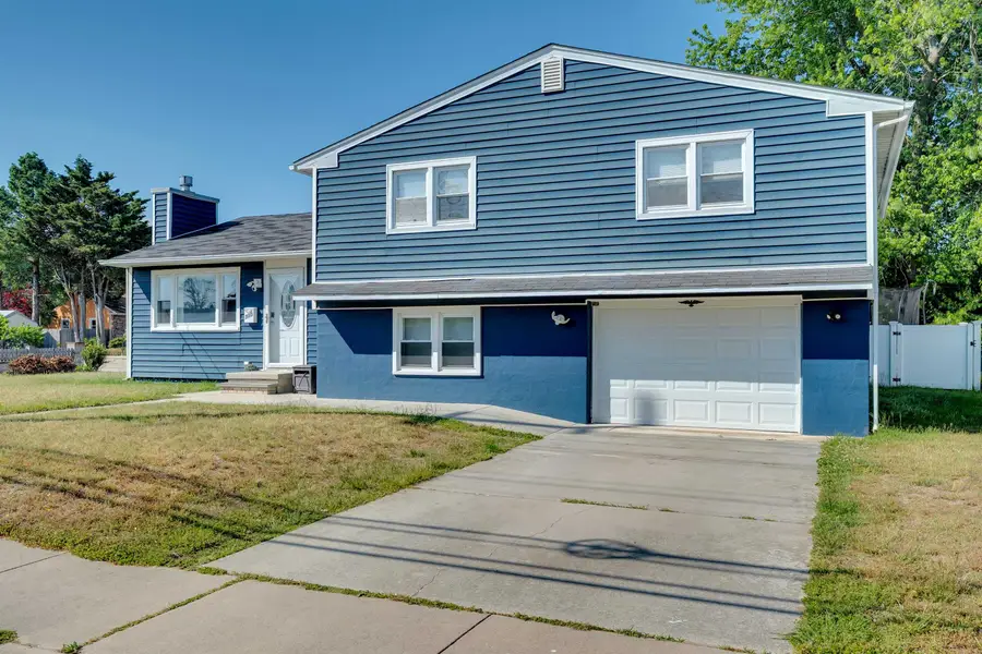 300 E Maryland Avenue, Rio Grande, NJ 08242 - #2