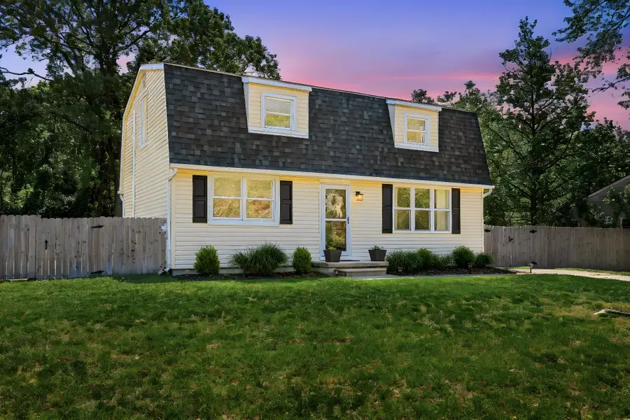 17 Siskin Lane, South Seaville, NJ 08210 - #2