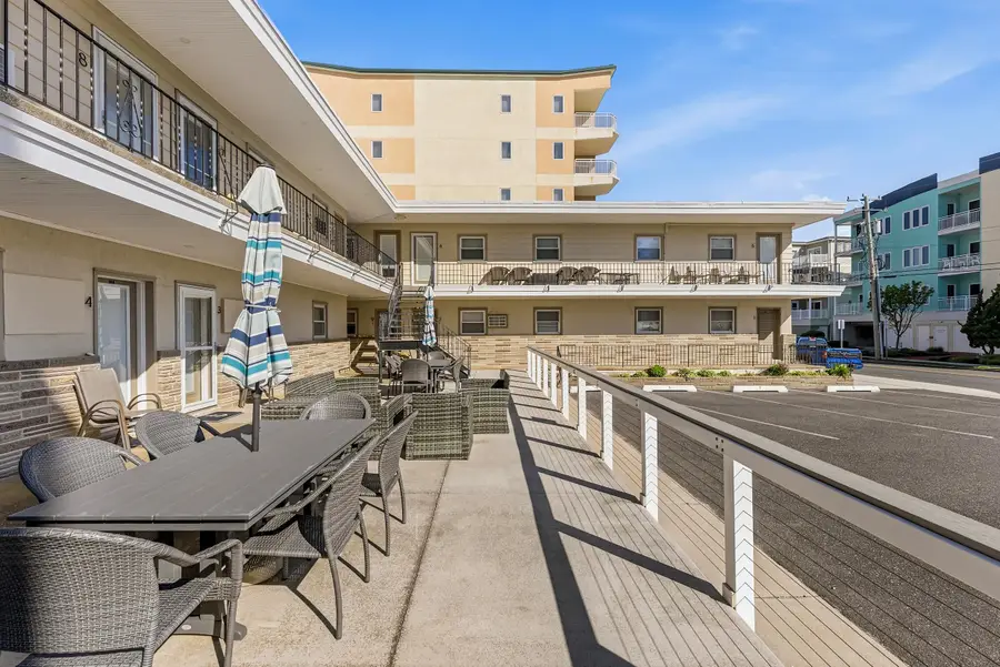 404-06 E Farragut Road, Wildwood Crest, NJ 08260 - #3