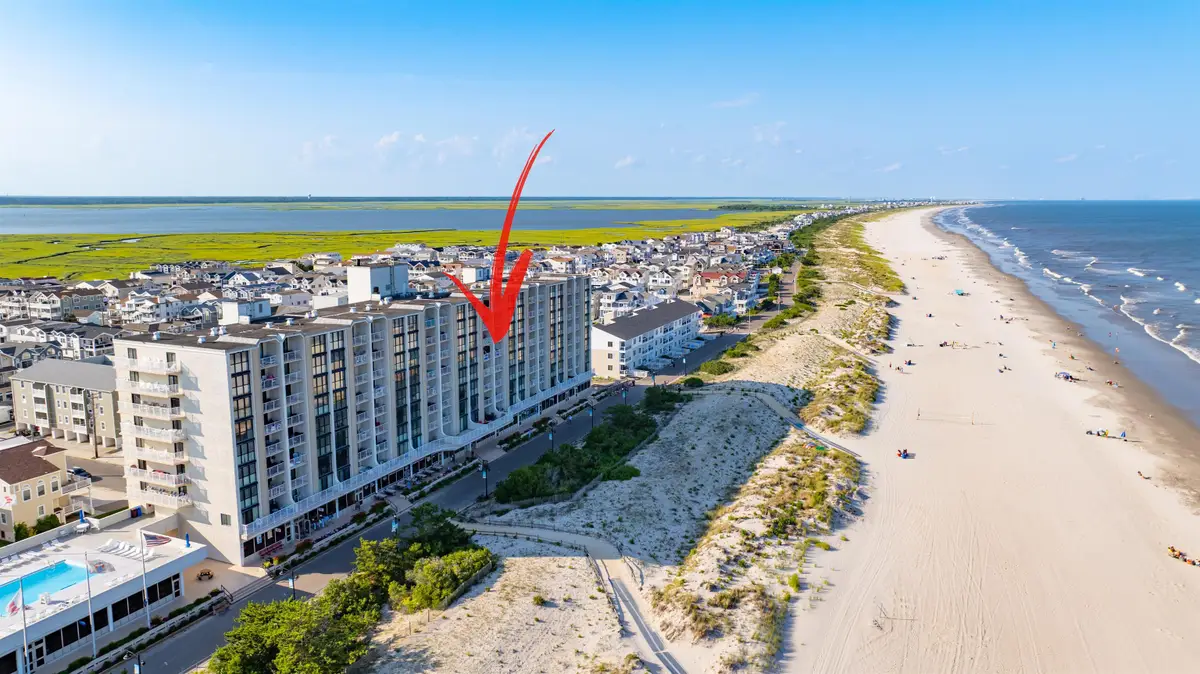 3500 Boardwalk, Sea Isle City, NJ 08243 - #1