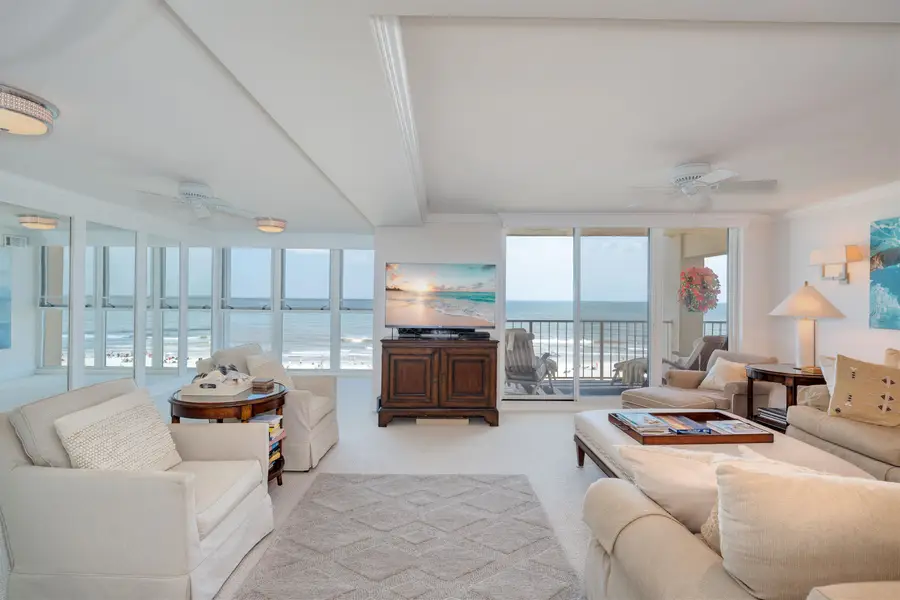 3500 Boardwalk, Sea Isle City, NJ 08243 - #3