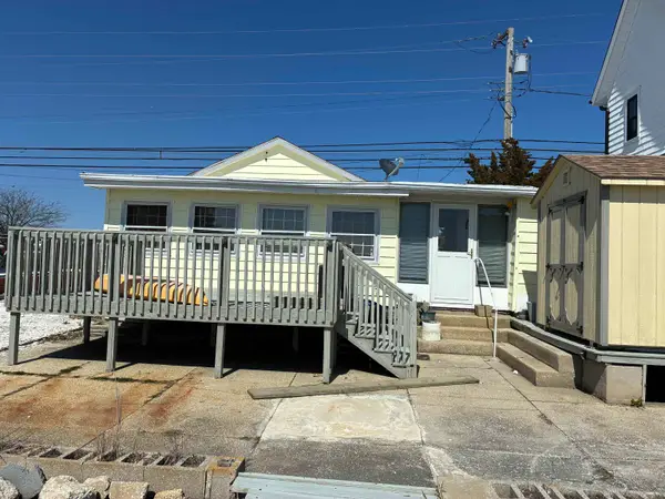 759 Stone Harbor Boulevard, Cape May Court House, NJ 08210