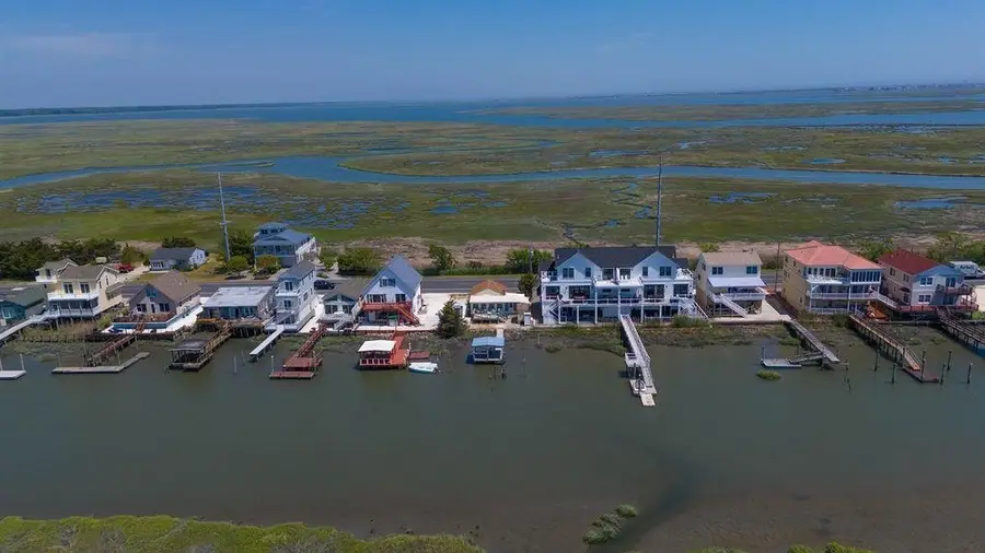 759 Stone Harbor Boulevard, Cape May Court House, NJ 08210 - #2