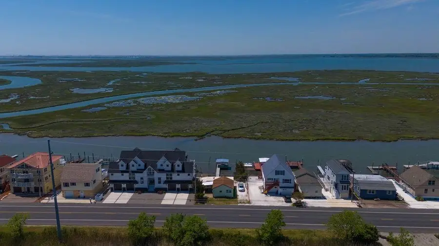 759 Stone Harbor Boulevard, Cape May Court House, NJ 08210 - #3