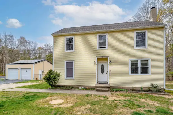 211 Tyler Road, Woodbine, NJ 08270