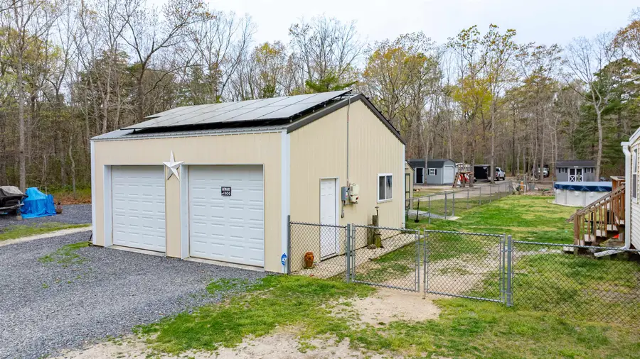 211 Tyler Road, Woodbine, NJ 08270 - #3