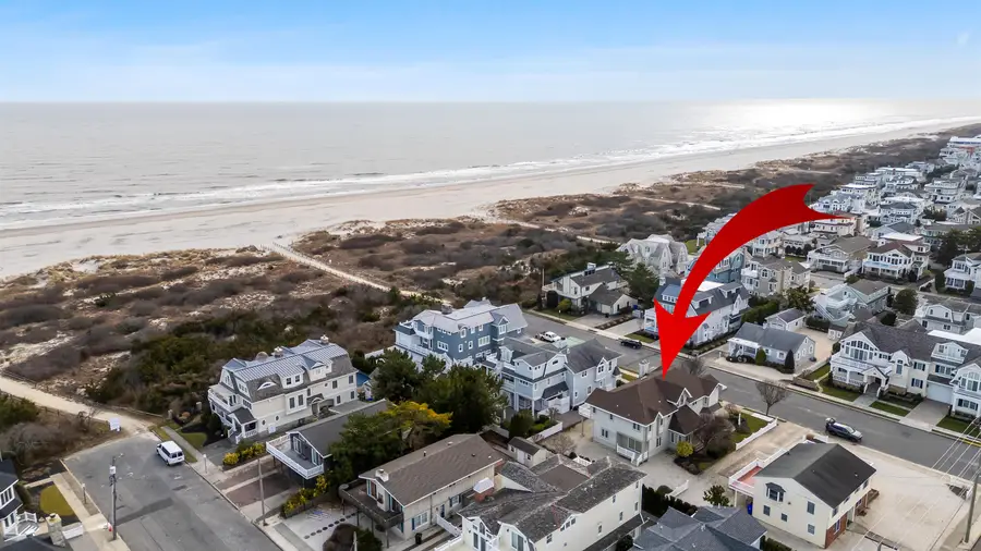 177 71st Street, Avalon, NJ 08202 - #3