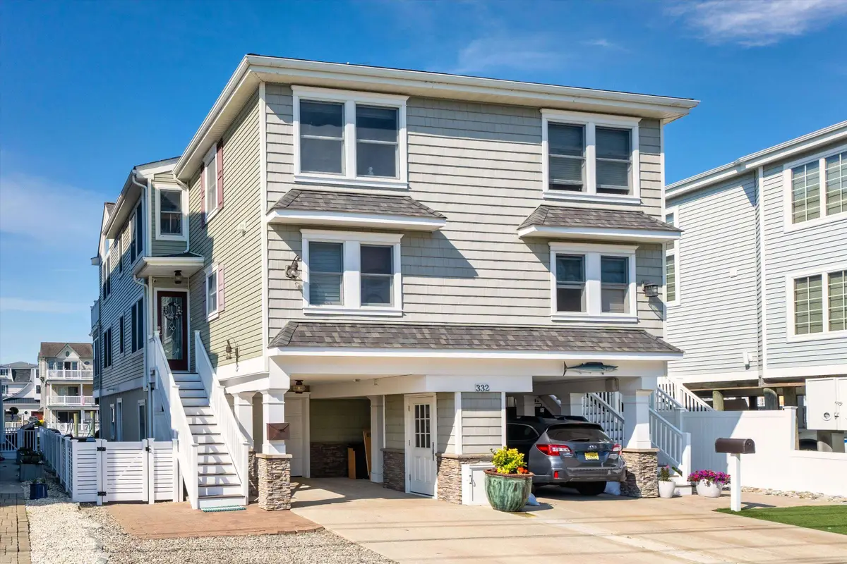 334 44th Place, Sea Isle City, NJ 08243 - #1