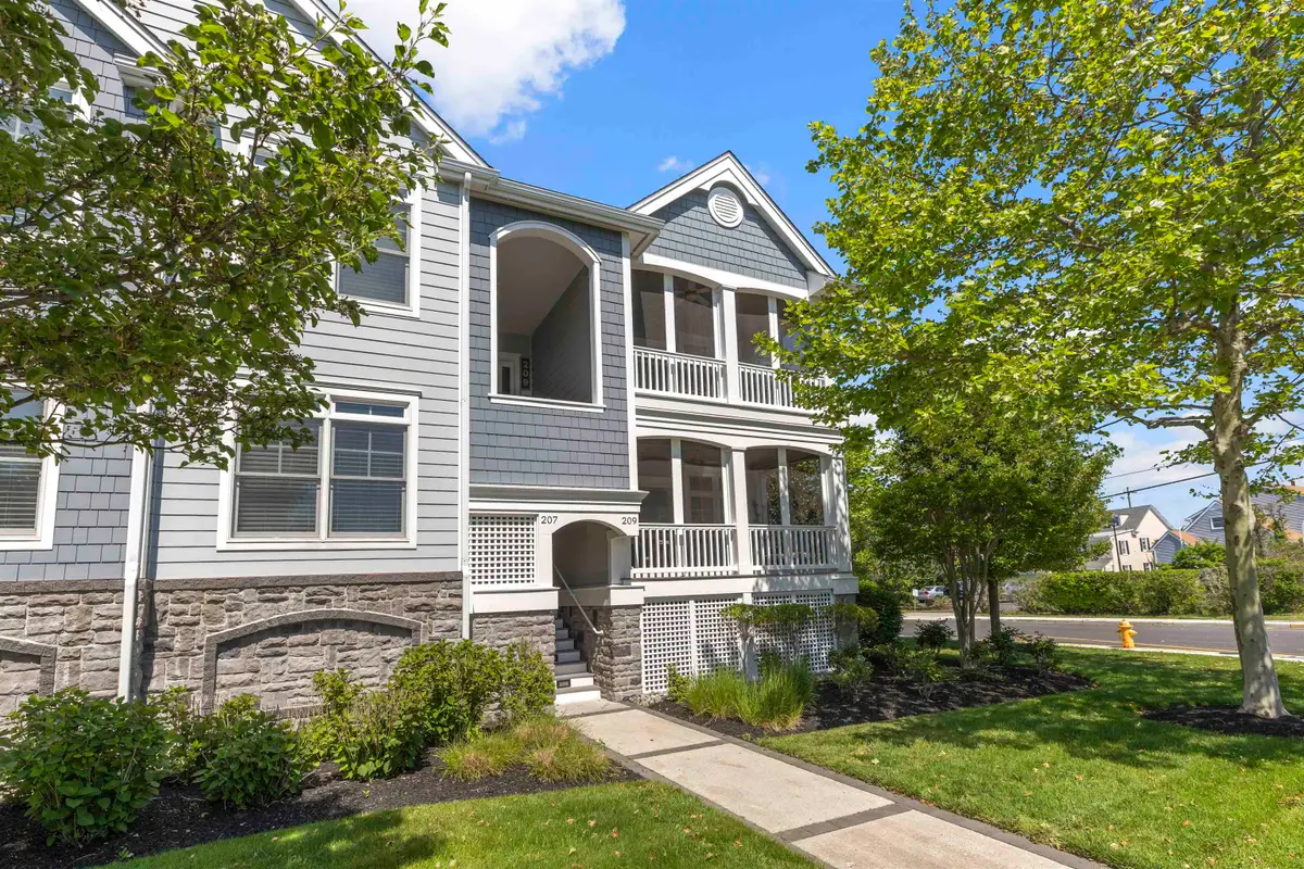 209 Park Boulevard, Cape May, NJ 08204 - #1
