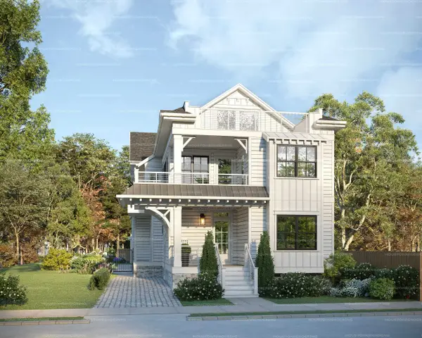 8103 New Jersey Avenue, Wildwood Crest, NJ 08260