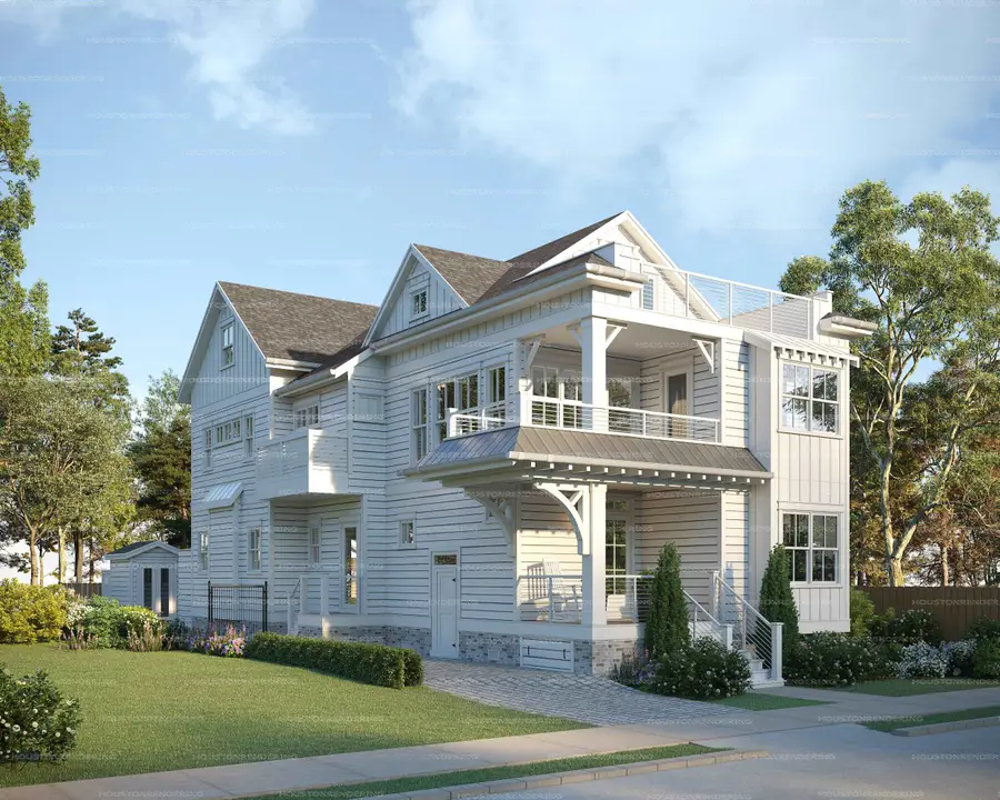 8103 New Jersey Avenue, Wildwood Crest, NJ 08260 - #2