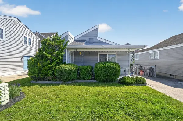125 W Trenton Avenue, Wildwood Crest, NJ 08260