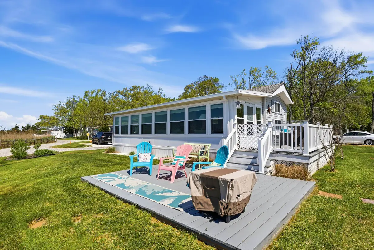 35 Route 47 S, Cape May Court House, NJ 08210 - #1