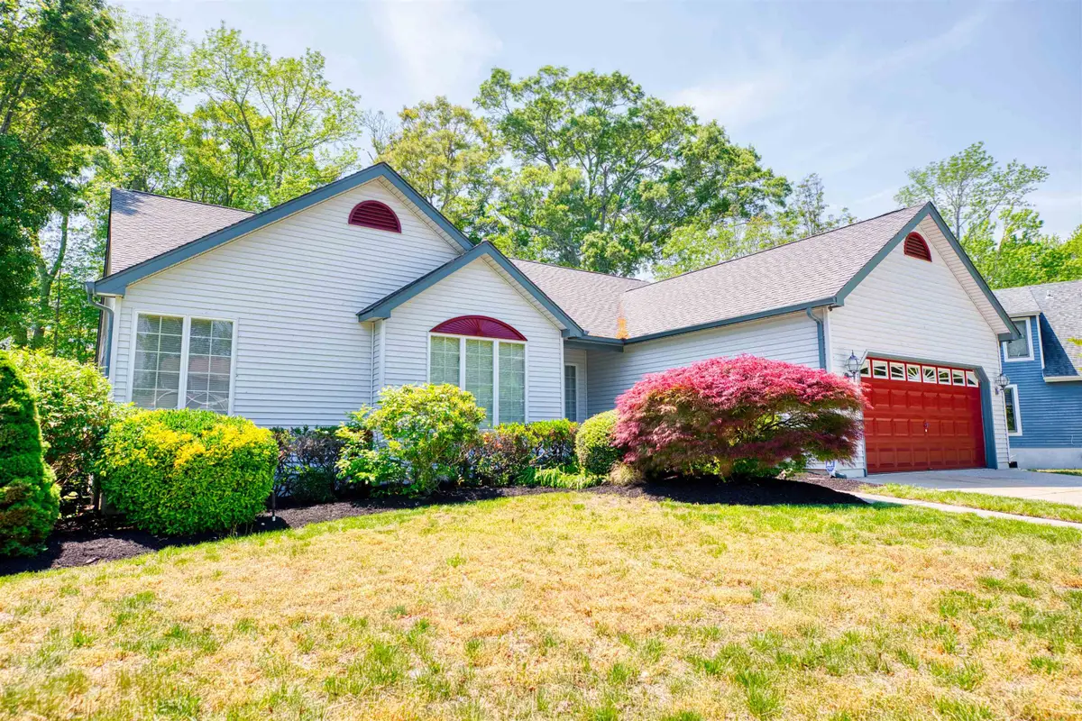 502 Portsmouth Road, Lower, NJ 08204 - #1