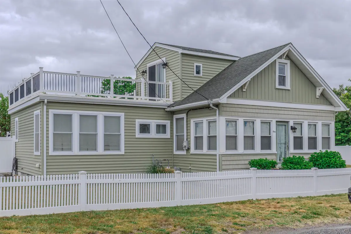 1 Englewood Road, North Cape May, NJ 08204 - #1