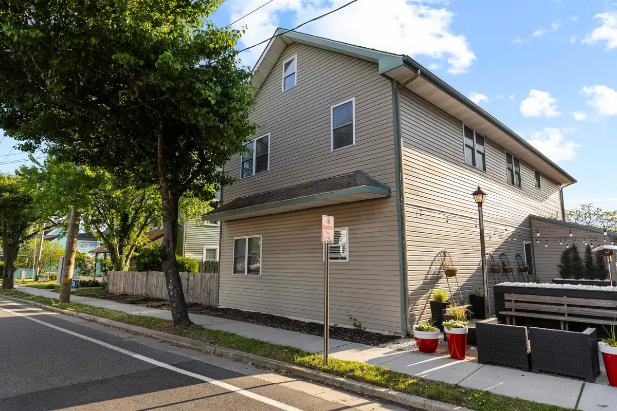 420 Broadway, West Cape May, NJ 08204 - #1