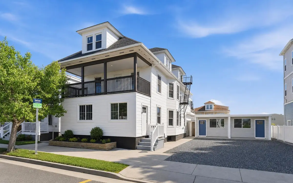 233 E Juniper Avenue, Wildwood, NJ 08260 - #1