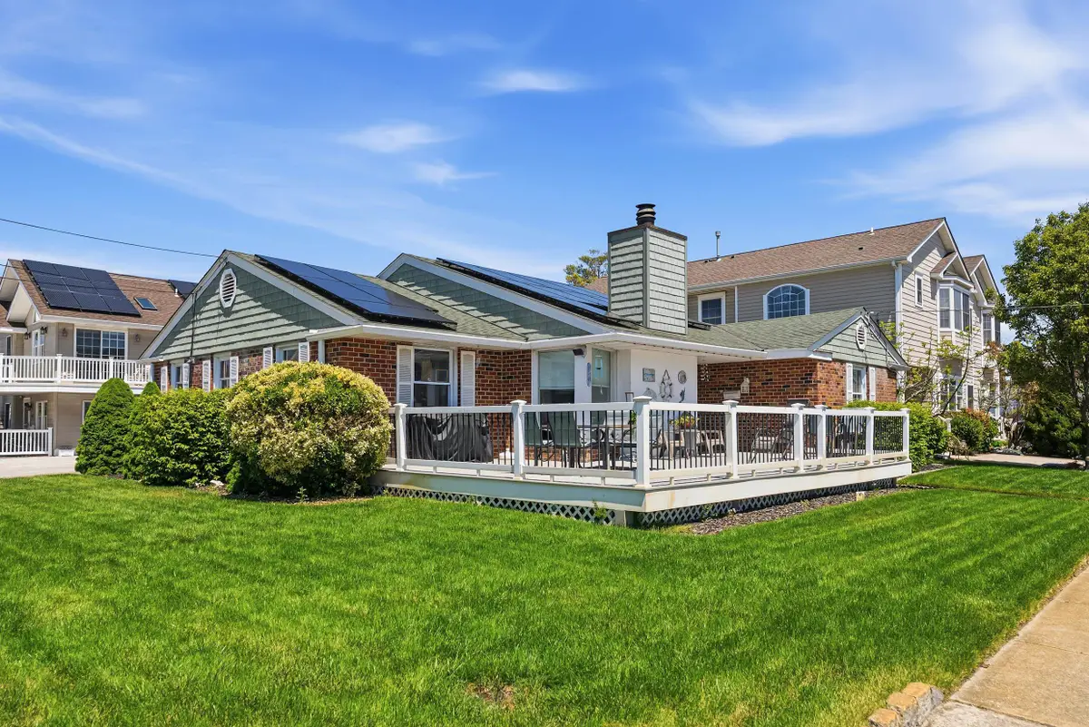 6106 Pacific Avenue, Wildwood Crest, NJ 08260 - #1
