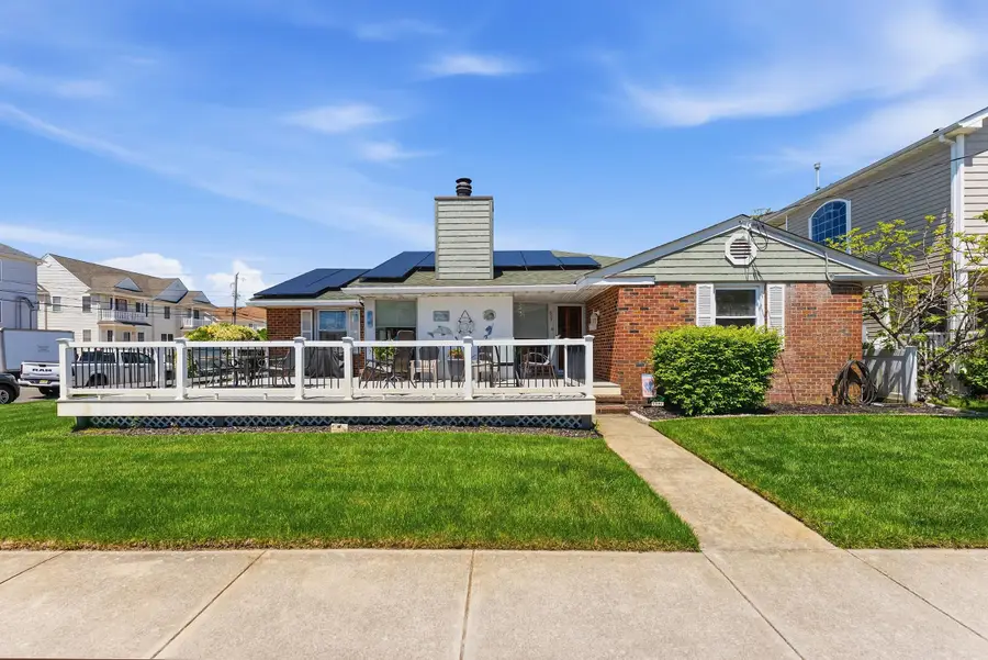 6106 Pacific Avenue, Wildwood Crest, NJ 08260 - #2