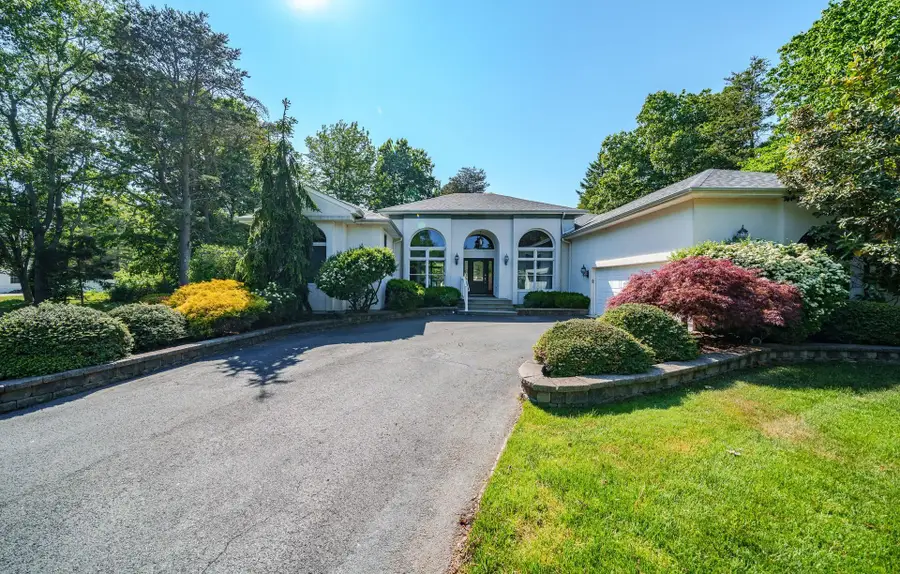 11 Holly Knoll Drive, Swainton, NJ 08210 - #2