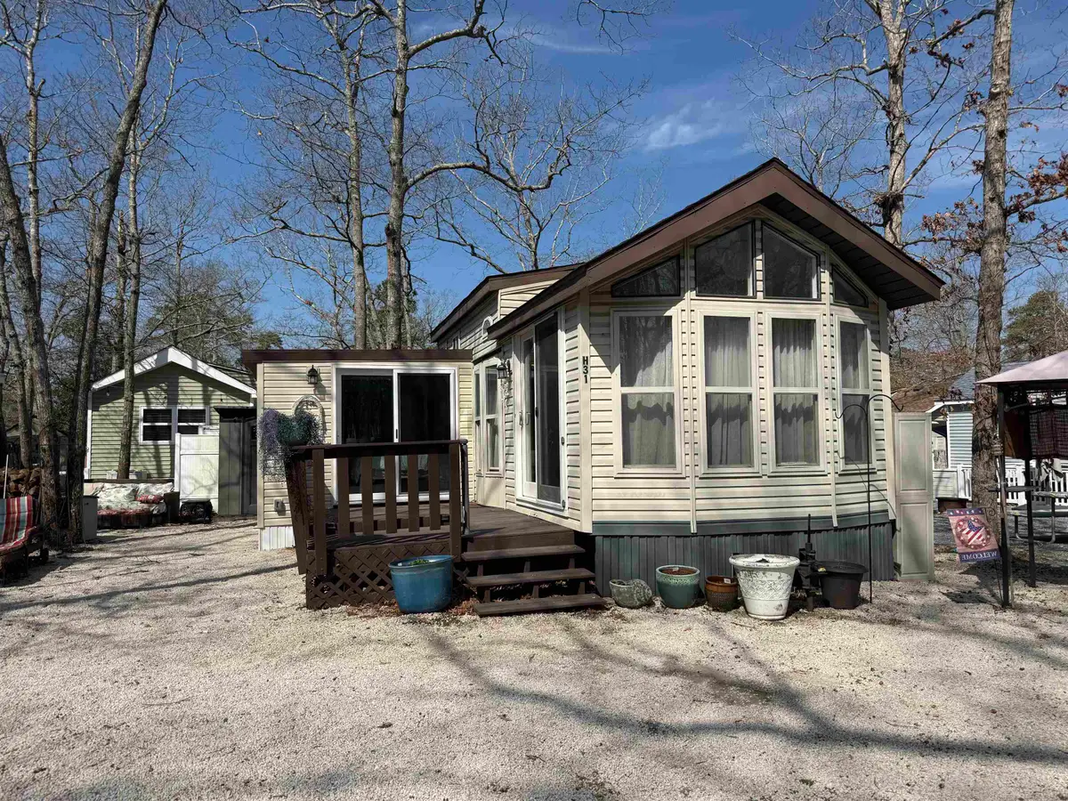515 Corson Tavern Rd, Ocean View, NJ 08230-1671 - #1