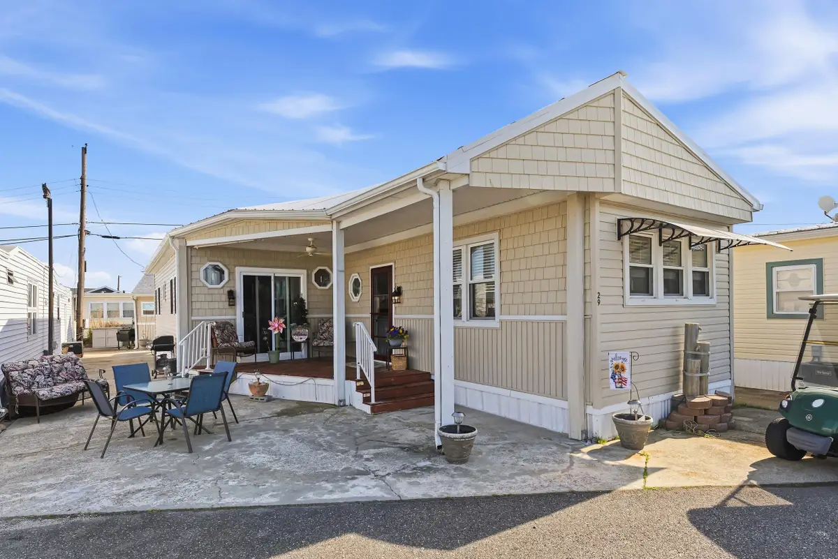 29 Yerkes Avenue, Lower, NJ 08260 - #1