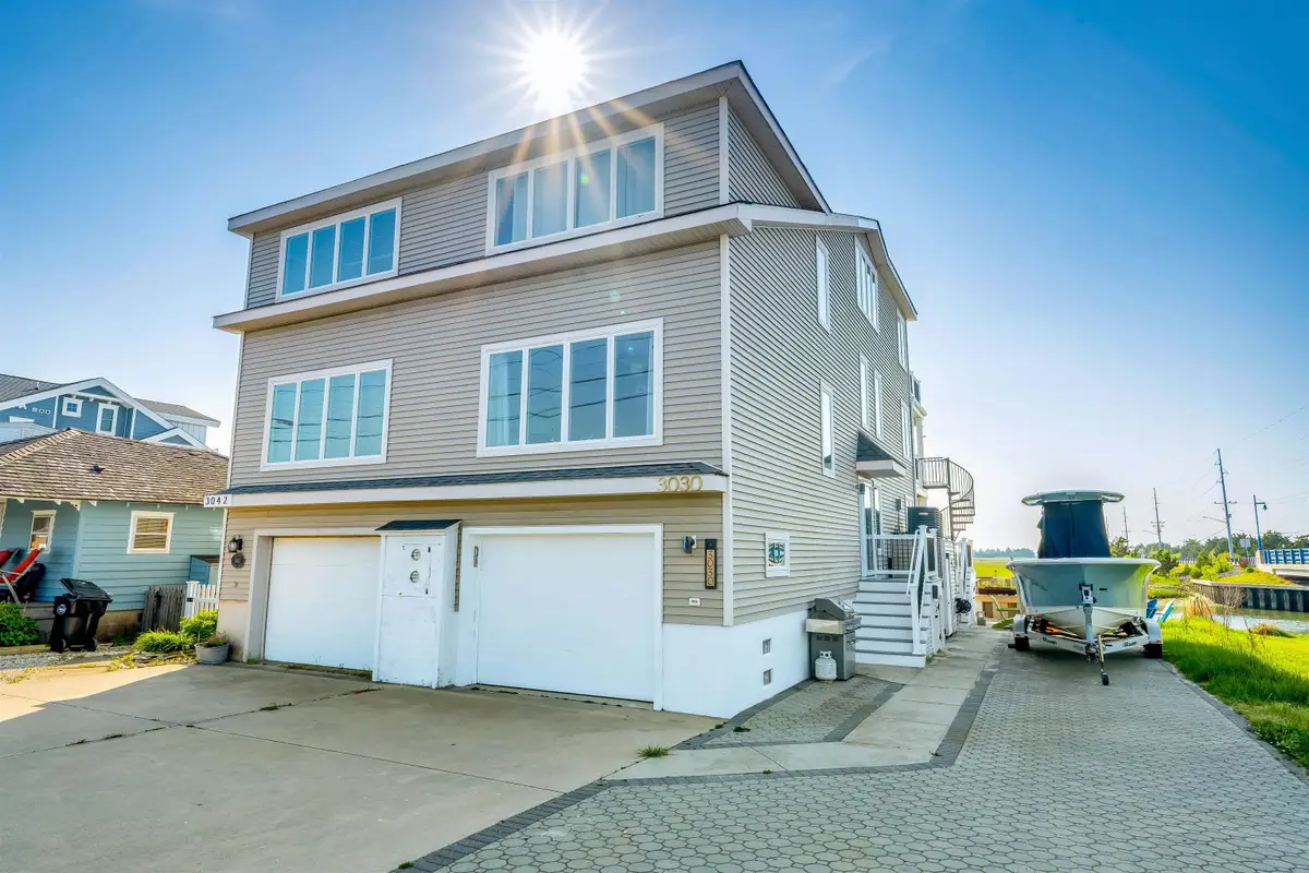 3030 Ocean Drive, Avalon, NJ 08202 - #1